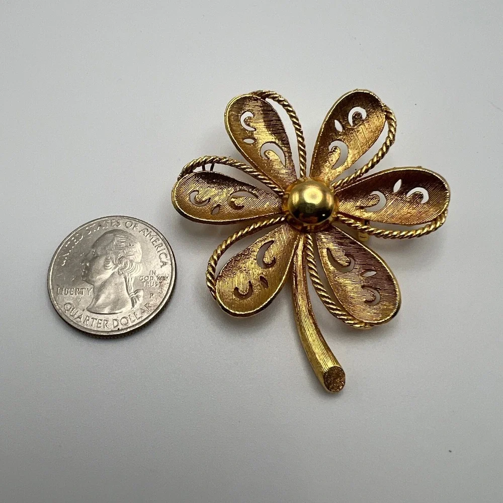 N/A vintage flower
